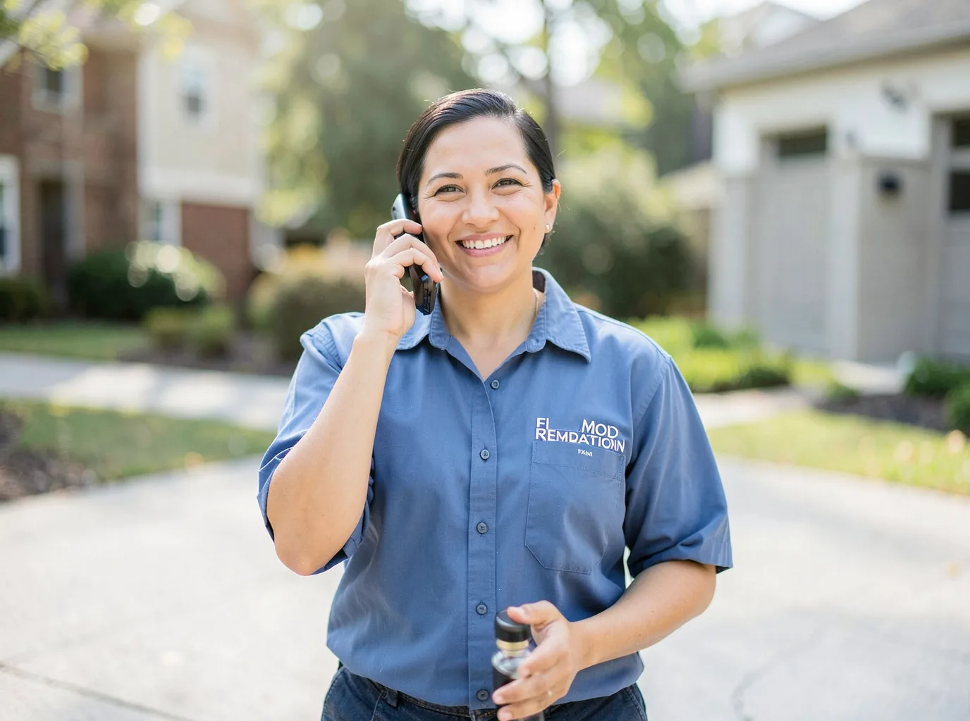 Mold Remediation Lead Hill, AR FAQs